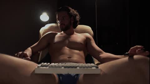 Keen online show from 01.12.26