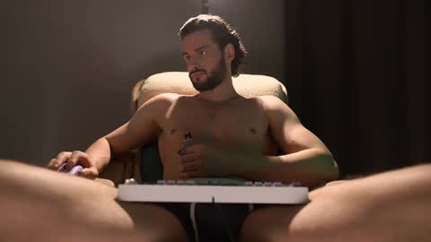 Keen online show from 02.20.26