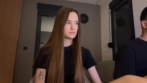 Alice and Mark online show from 09.14.25