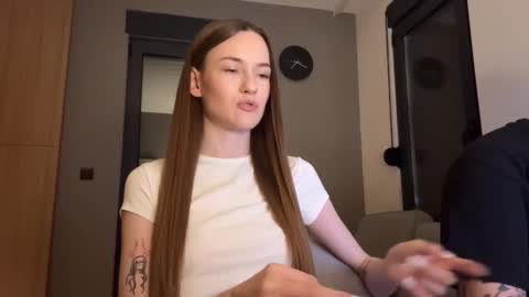 Alice and Mark online show from 09.17.25