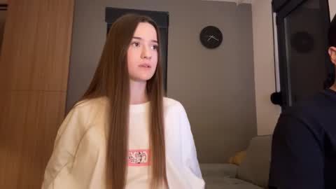 Alice and Mark online show from 10.19.25