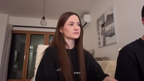 Alice and Mark online show from 02.12.26