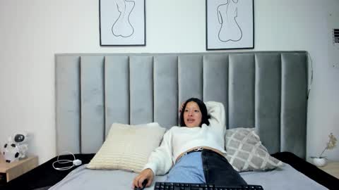 Snapshot of double_temptatiion_ chatting on 02.14.26 Vall Lufan online show from 02.14.26