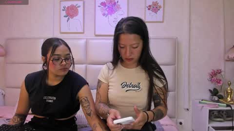 Vall  Lufan  online show from 04.10.26