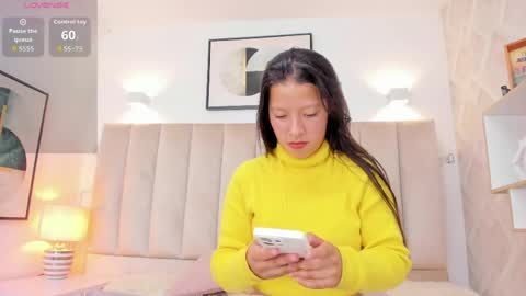 Vall  Lufan  online show from 06.04.26
