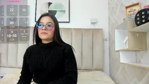 Vall  Lufan  online show from 06.20.26