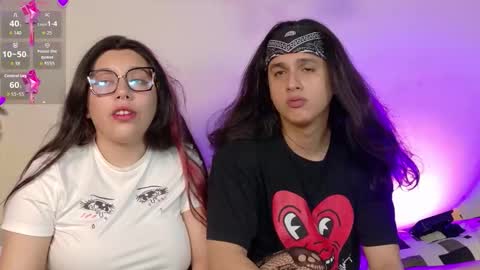 Chelsea  Dante online show from 02.09.26