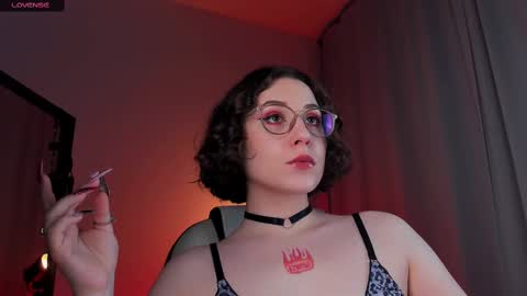 Snapshot of doublee_trouble chatting on 03.07.25 Eva ana Liza online show from 03.07.25