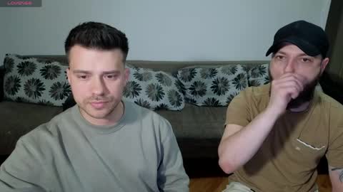DoubleJake online show from 05.10.26
