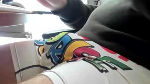 DoubleMassive online show from 03.14.26