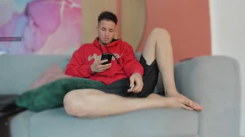 doublepleasure69_ online show from 09.23.25