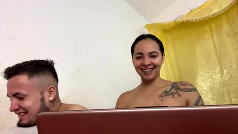 doublepleasure69_ online show from 10.27.25