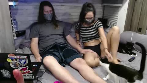 doubletrouble2639 online show from 07.07.26