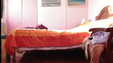 Lucia online show from 02.13.25