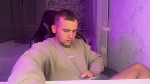 douglas_666 online show from 09.16.25