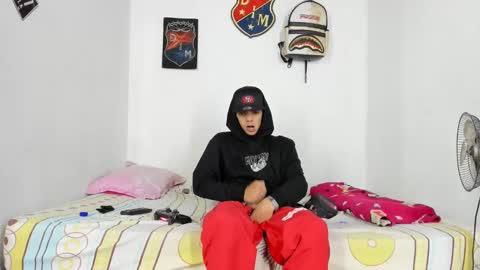 douglas_gallegos online show from 12.10.24