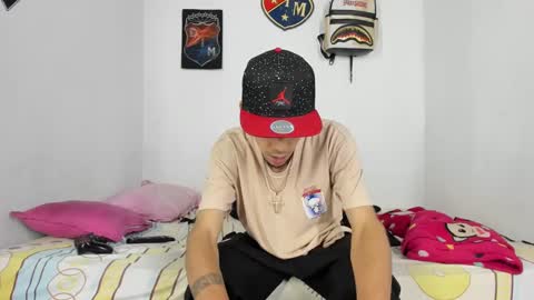 douglas_gallegos online show from 12.11.24