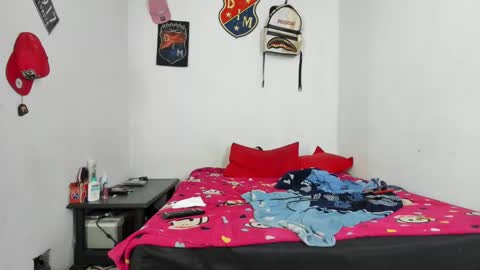 douglas_gallegos online show from 12.27.24