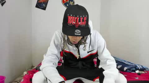 douglas_gallegos online show from 01.26.25