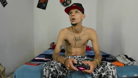 douglas_gallegos online show from 01.30.25