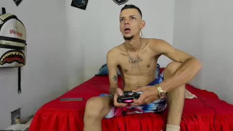 douglas_gallegos online show from 02.10.25