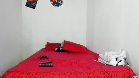 douglas_gallegos online show from 02.15.25