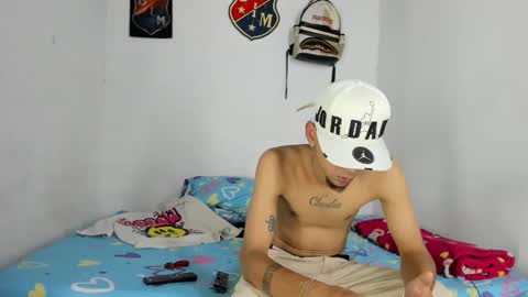 douglas_gallegos online show from 12.20.25