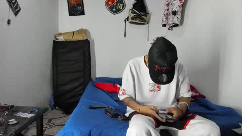 douglas_gallegos online show from 02.16.26