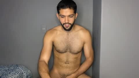 douglasskingjr online show from 03.01.25