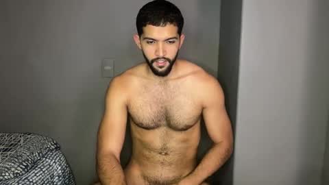 douglasskingjr online show from 03.03.25