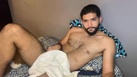 douglasskingjr online show from 03.11.25