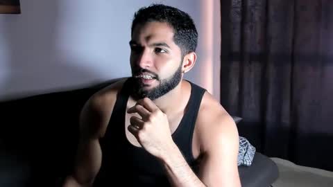 douglasskingjr online show from 11.07.25