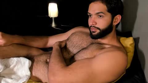 douglasskingjr online show from 02.18.26