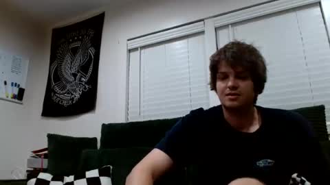 Snapshot of dousometimescry1 chatting on 07.13.26 dousometimescry1 online show from 07.13.26