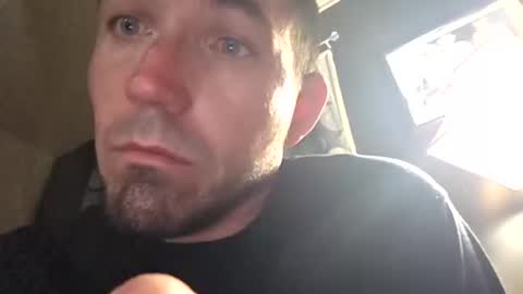 Snapshot of down2fuckyobitch chatting on 11.15.25 down2fuckyobitch online show from 11.15.25