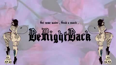 DownWithTheThiccness online show from 01.04.25