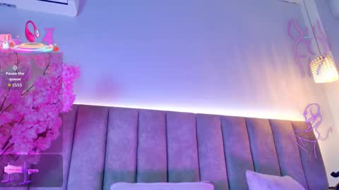 Doyeon online show from 09.13.25