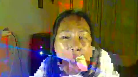 doyouwantme143 online show from 02.13.26