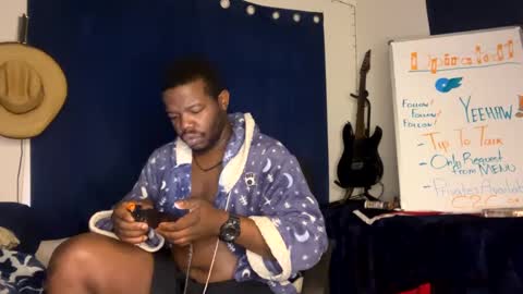 MrPirated online show from 01.30.25