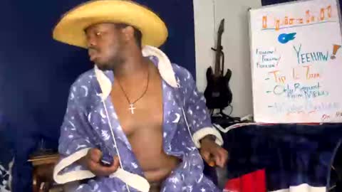 MrPirated online show from 02.01.25