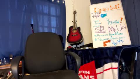 MrPirated online show from 02.08.25