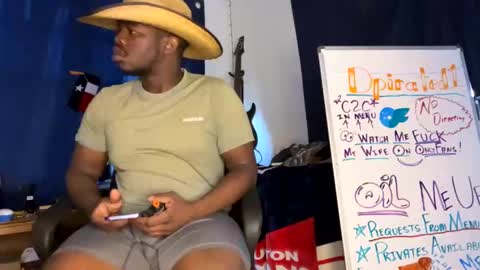 MrPirated online show from 02.20.25