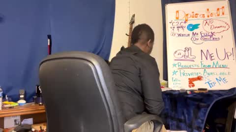 MrPirated online show from 02.25.25