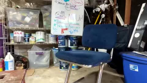 MrPirated online show from 02.25.25