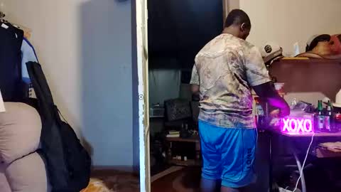 MrPirated online show from 10.11.25