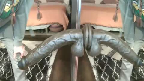 dpthroatorallybi online show from 03.02.26