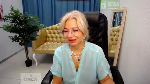 Eva online show from 11.11.25