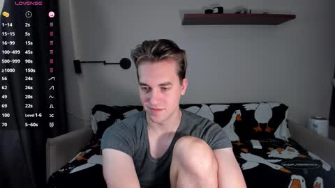 Mervin  online show from 11.01.25