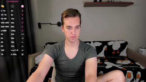 Mervin  online show from 11.07.25