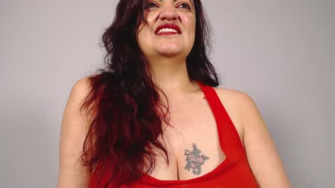 Gabrielle online show from 01.29.25